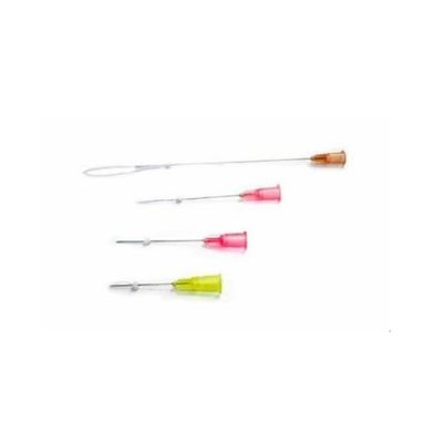 3D Cog Pdo Eye Thread Lift Threading Yang Dapat Diserap Untuk Mengangkat Wajah L Tumpul