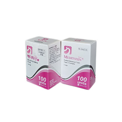 Medical Deep Botulinum Toxin Clinic Botulinum Toxin Injection Untuk Keriput Wajah