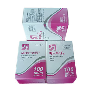 Medical Deep Botulinum Toxin Clinic Botulinum Toxin Injection Untuk Keriput Wajah