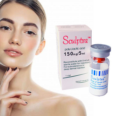 Plla 150mg  Dermal Filler Kolagen Injeksi Stimulator