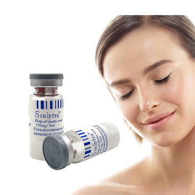 Plla 150mg  Dermal Filler Kolagen Injeksi Stimulator
