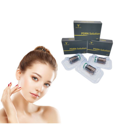 Serum Penguat Kolagen PDRN Serum Penguat Kulit Bayi PdRN Untuk Mesoterapi