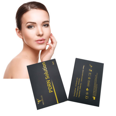Serum Penguat Kolagen PDRN Serum Penguat Kulit Bayi PdRN Untuk Mesoterapi