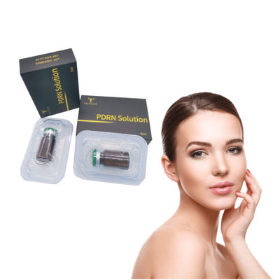 6.525mg/3ml Otesaly PDRN Serum Microneeding Collagen Booster Untuk Kulit
