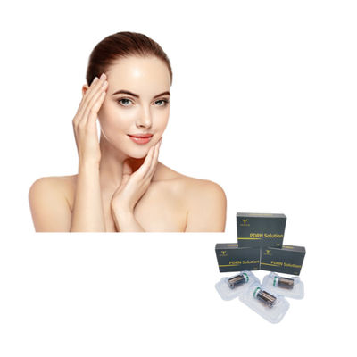 6.525mg/3ml Otesaly PDRN Serum Microneeding Collagen Booster Untuk Kulit