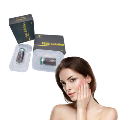 6.525mg/3ml Otesaly PDRN Serum Microneeding Collagen Booster Untuk Kulit