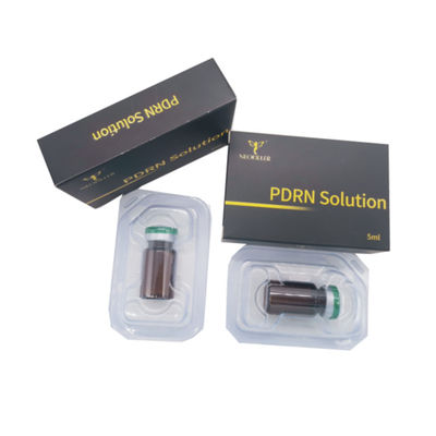 Fights Age PDRN Skin Lightening Serum Collagen Booster Mencerahkan Kulit
