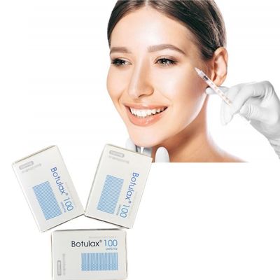 Botulinum Toxin Botulax Unit Membekukan Bubuk Kering