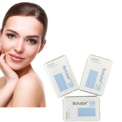 Botulinum Toxin Botulax Unit Membekukan Bubuk Kering