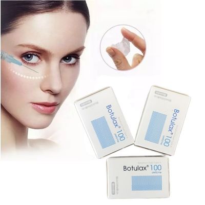 Botulinum Toxin Botulax Unit Membekukan Bubuk Kering