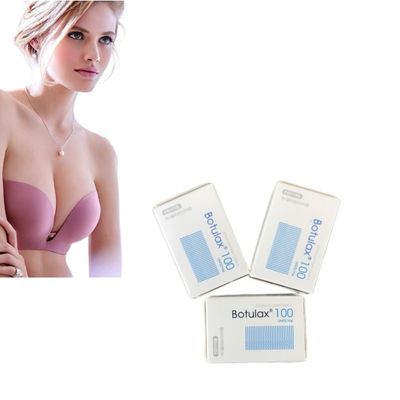 Botulinum Toxin Botulax Unit Membekukan Bubuk Kering