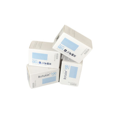 BTX Anti Wrinkle Botulax Unit 5ml Botulinum Toxin Tipe A Allergan