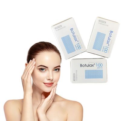 BTX Anti Wrinkle Botulax Unit 5ml Botulinum Toxin Tipe A Allergan
