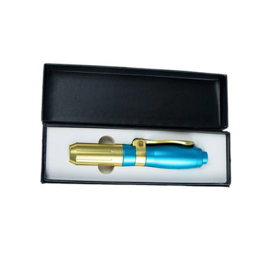 OEM Lips Augment Hyaluron Filler Pen 0.3ml 0.5ml Perawatan Ampul Kepala Hyaluron Pen