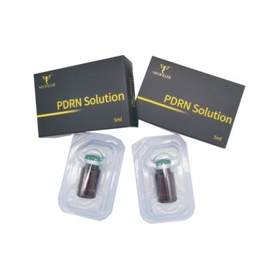 PDRN PolyDeoxyRiboNucleotide Solution Salmon Pdrn Serum DNA Untuk Mata Botol 5ml