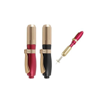 Beauty Anti Aging Needle Free Dermal Fillers 3 Power Levels Hyaluron Pen Dan Filler