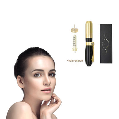 3cc 5cc Hyaluron Pen Lip Filler Tekanan Tinggi Tanpa Jarum Dermal Filler