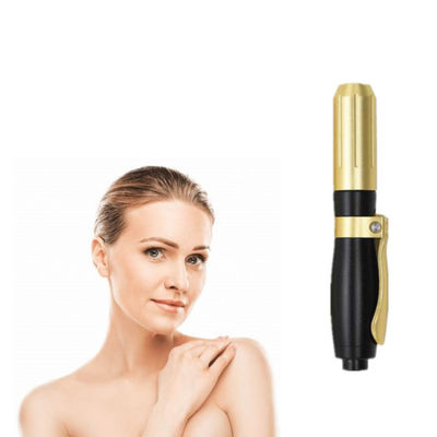 3cc 5cc Hyaluron Pen Lip Filler Tekanan Tinggi Tanpa Jarum Dermal Filler