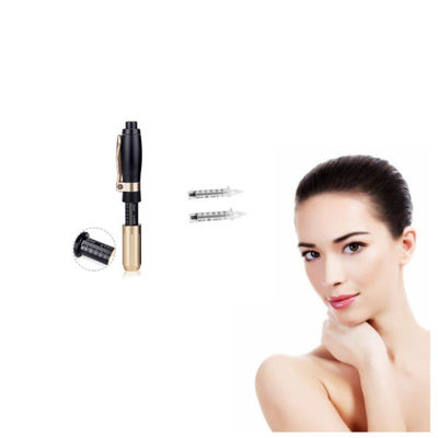 3cc 5cc Hyaluron Pen Lip Filler Tekanan Tinggi Tanpa Jarum Dermal Filler