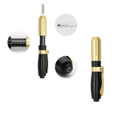 Beauty 0.3ml 0.5ml Hyaluron Filler Pen Hyaluron Pen Untuk Membentuk Wajah