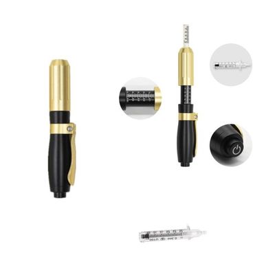 Beauty 0.3ml 0.5ml Hyaluron Filler Pen Hyaluron Pen Untuk Membentuk Wajah