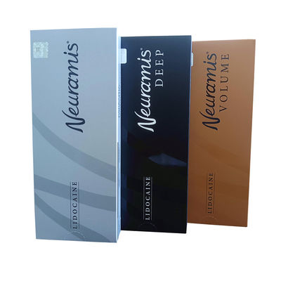 CE Neuramis Dermal Filler Volume 1ml/Semprot