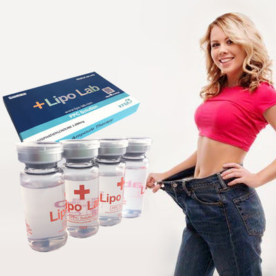 Mesotherapy 10ml Solusi Lipolisis Pelangsing Lemak