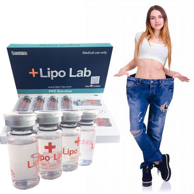 Mesotherapy 10ml Solusi Lipolisis Pelangsing Lemak