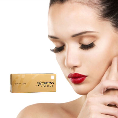 1ml Korea Neuramis Dermal Filler Deep Lips Enhancement Hyaluronic Acid