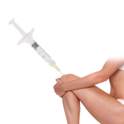 3ml 15mg/Ml Solusi Mesoterapi Medis Asam Hyaluronic Non Silang