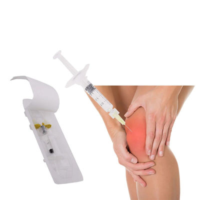3ml 15mg/Ml Solusi Mesoterapi Medis Asam Hyaluronic Non Silang