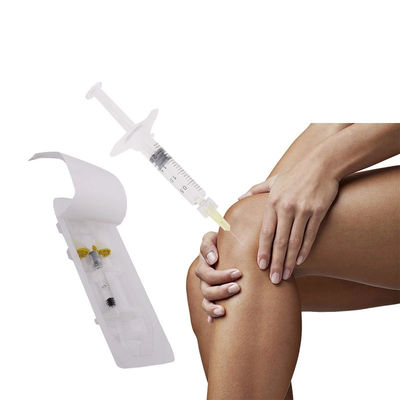 3ml 15mg/Ml Solusi Mesoterapi Medis Asam Hyaluronic Non Silang