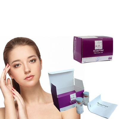 Stimulator Kolagen Pengisi Dermal  150Mg