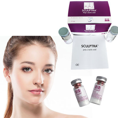 Stimulator Kolagen Pengisi Dermal  150Mg