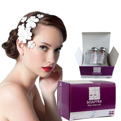 Stimulator Kolagen Pengisi Dermal  150Mg