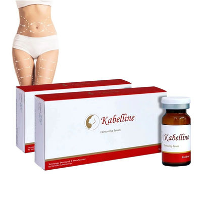 Kabelline Lipolisis Solusi Pelangsing Tubuh