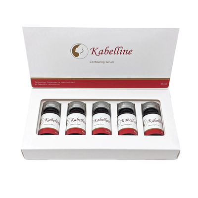 Kabelline Lipolisis Solusi Pelangsing Tubuh