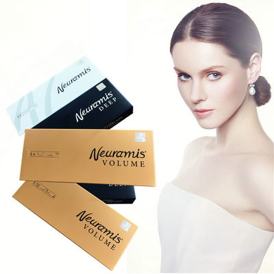 HA Hyaluronic Acid Neuramis Facial Filler Untuk Dahi Hidung Bibir Dagu Wajah