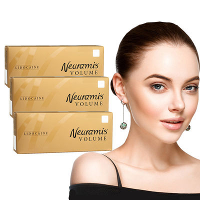 Neuramis Cross Linking HA Filler Pengisi Asam Hyaluronic Untuk Hidung