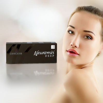 Neuramis Cross Linking HA Filler Pengisi Asam Hyaluronic Untuk Hidung
