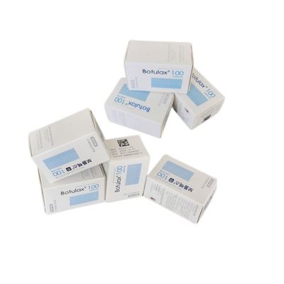 Beli Produk Suntik  Suntik Botulinum Toxin Tipe Anti Kerut Wajah Tipis