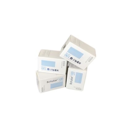 Beli Produk Suntik  Suntik Botulinum Toxin Tipe Anti Kerut Wajah Tipis