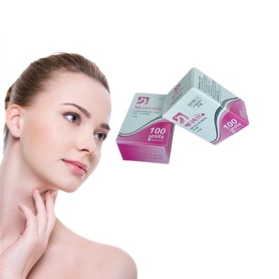 Berbeda-beda Botulinum Toxin Injeksi Berbeda-beda Dosis Bergantung pada Indikasi
