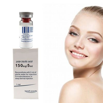 Pengisi Payudara Dermal  Tahan Lama Injeksi Kolagen  Tangan Payudara 150mg