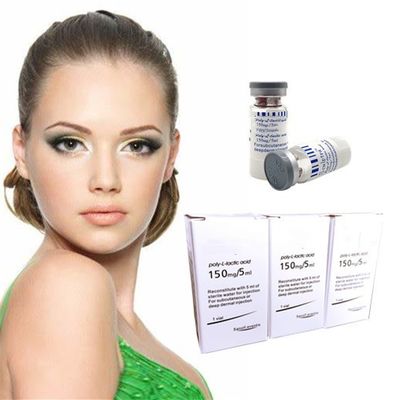 Pengisi Payudara Dermal  Tahan Lama Injeksi Kolagen  Tangan Payudara 150mg