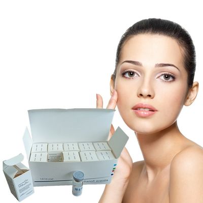 150mg Bubuk  Dermal Filler Poly L Lactic Injectable Body Face Plla Powder