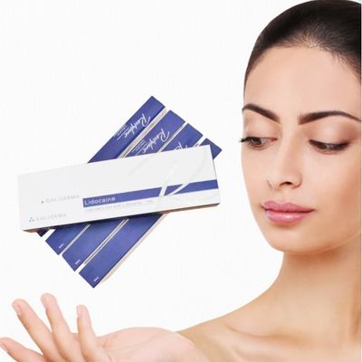 Facial  Dermal Filler Chin Cheek Augment  Fda Disetujui