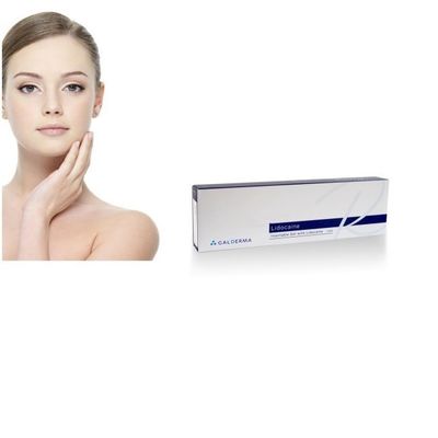Facial  Dermal Filler Chin Cheek Augment  Fda Disetujui