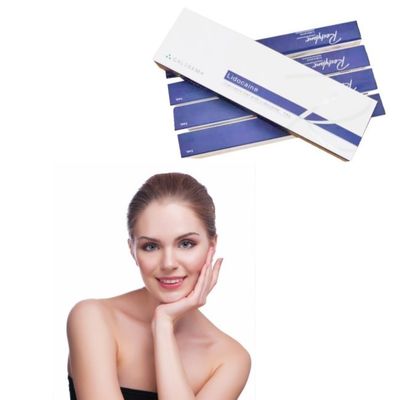 CE Crosslinked Cheek Filler Lyft Gel Hyaluronic Acid