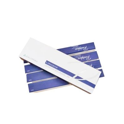 Satu Cc  Dermal Filler Pengurang Garis Halus Dermal Filler Asam Hyaluronic